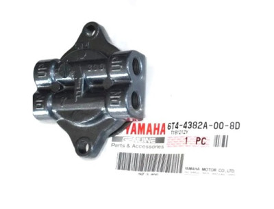 Order YAHAMA 6T4-4382A-00-8D Hydra-drive - DE-DHD - Trim Manifold