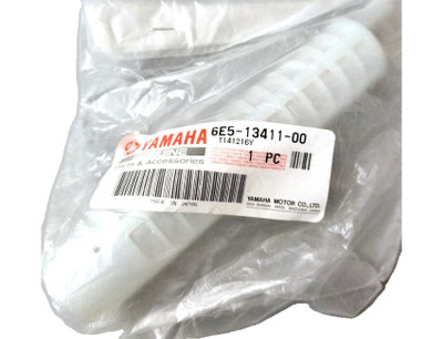 Order YAHAMA 6E5-13411-00 Oil Strainer 200A