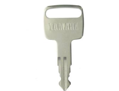 Order YAHAMA 90890-56011 Outboard Marine Ignition Key - Number 747