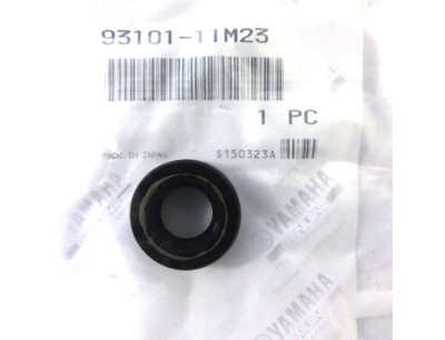 Order YAHAMA 93101-11M23 Outboard Drive shaft oil seal - F8C - F9.9F