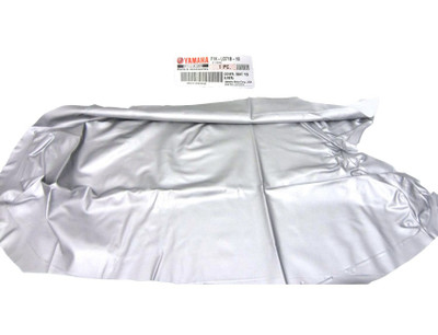 Order YAHAMA F1K-U371B-10-00 Waverunner Seat Cover VX1100 '05 to '09 -