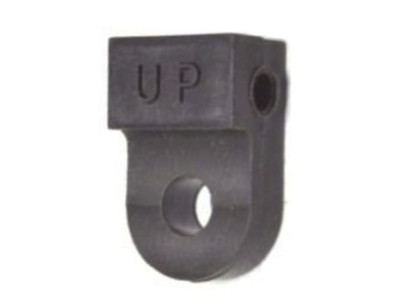 Order YAHAMA 6H4-48344-00-00 Throttle linkage socket - rod end - / Mariner outboard