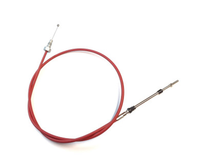 Order YAHAMA 6U0-48311-11-00 Hydra-drive DE-DHD Sterndrive Gear Cable 1529mm