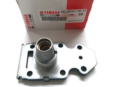 Order YAHAMA 63V-45331-00-CA Outboard Seal Carrier FT9.9D F9.9C F15A F20B 15F -CA