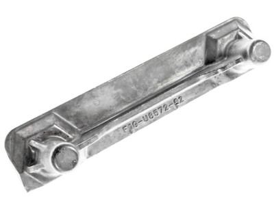 Order YAHAMA F1G-U8572-02-00 Waverunner Bracket - VX1100 -