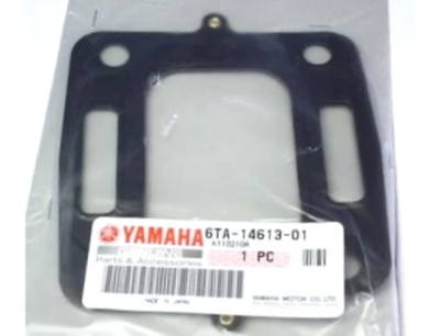 Order YAHAMA 6TA-14613-01 Hydra-drive ME420-STi Gasket
