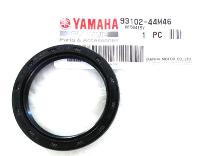 Order YAHAMA 93102-44M46 Hydra-drive - DE-DHT - Sterndrive Oil Seal