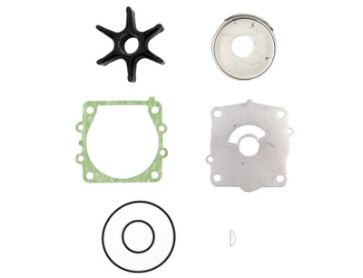 Order YAHAMA 90798-1M735-00 Water Pump Service Kit - F80D F100F F115B F130A - KIT-60300-XM-P0
