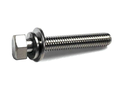 Order YAHAMA 90119-089U1-00 Waverunner Bolt - VX1100 -