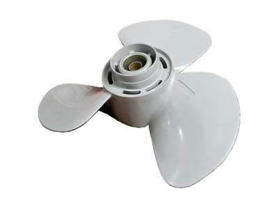 Order YAHAMA 6G8-45943-00-00 Plastic Propeller 11.75" x 9.25" FT8D FT9.9A/D -'R'