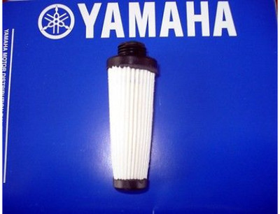 Order YAHAMA YMM-2E095-01-00 Element for water separating fuel filter - Up to 50Hp - Outboard Motor