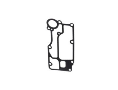 Order YAHAMA 6BG-41114-00-00 Exhaust Outer Cover Gasket F30B F40F Outboard 4-Stroke
