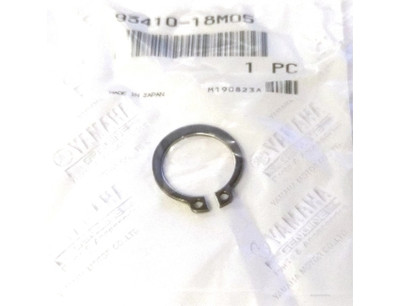 Order YAHAMA 93410-18M05 Outboard Circlip