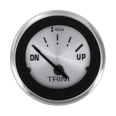 SIERRA 64475P Sterling Series Trim Gauge SIERRA 64475P Sterling Series Trim Gauge