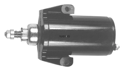 Order MERCURY 8M0033984 Starter Motor
