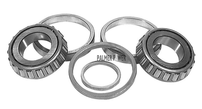 Order MERCURY 35988A3 Bearing Assy