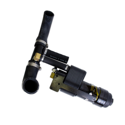 INDMAR 225904 ASSEMBLY, OIL FITER COOLER FORD