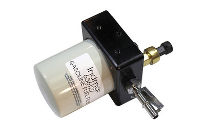 INDMAR 225921 ASSEMBLY, WATER FUEL SEPARATOR W/SENSOR