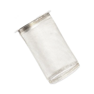 INDMAR 486104 STRAINER WIRE MESH BASKET