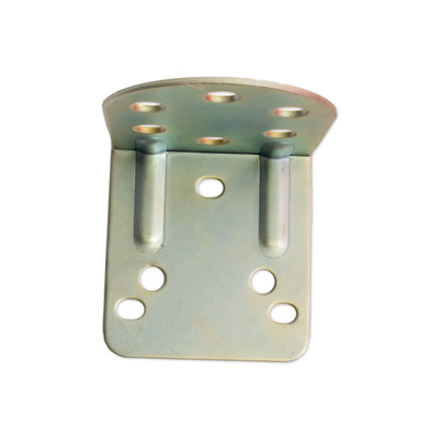 INDMAR 501008 BRACKET FUEL PUMP HVLP