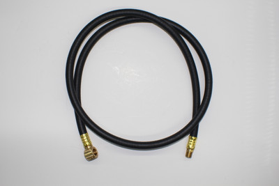 INDMAR 515009 FORD OIL DRAIN-60 W/ BANJO BODY
