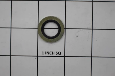INDMAR 515010 GASKET OIL DRAIN FORD