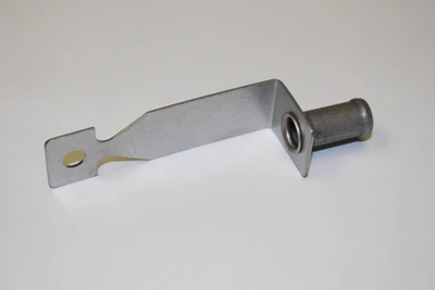 INDMAR 521116 VENT SPUD - FLAME ARRESTOR   1/2