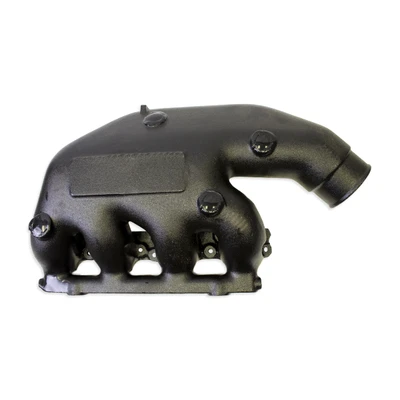 INDMAR 531296E MANIFOLD EXH GEN3 NO-NAME port ECOATED