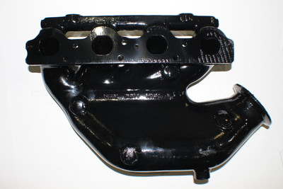 INDMAR 531296FW MANIFOLD EXH GEN3 port SWS