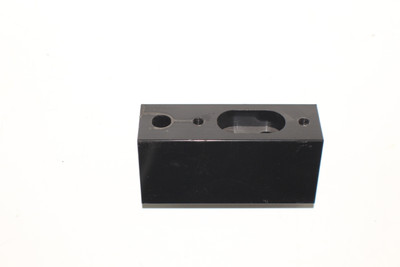 INDMAR 535044E SPACER TRANS TRUNION ECOAT MS