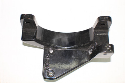 INDMAR 535913E ALTERNATOR BRACKET ECOATED 6.2