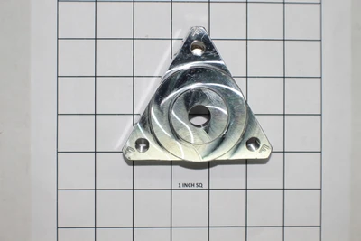 INDMAR 535914 DRIVER RAW WATER PUMP FORD 6.2  MS