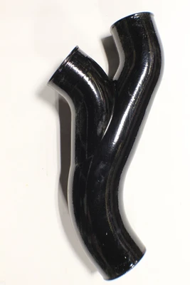 INDMAR 535943E EXHAUST Y PIPE 6.2 FORD ECOAT 3.5X4