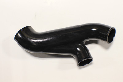 INDMAR 535944E EXHAUST Y PIPE 1:1  ECOAT FORD