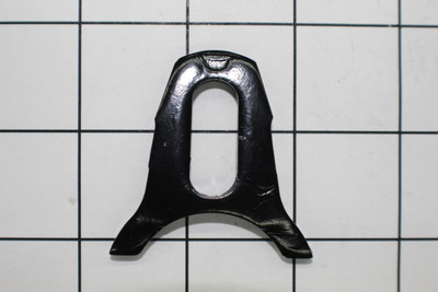 INDMAR 551006E CLAMP IGNITION E-COATED