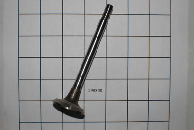 INDMAR 551095 VALVE EXHAUST ASM 305/350