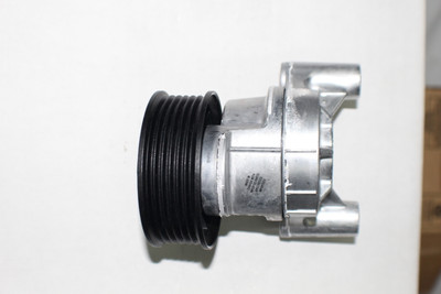 INDMAR 551370 PULLEY TENSIONER BELT 6.0