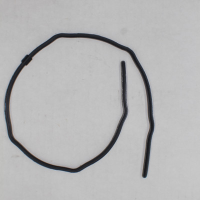 INDMAR 551415 GASKET FRONT TIMING COVER 8.1