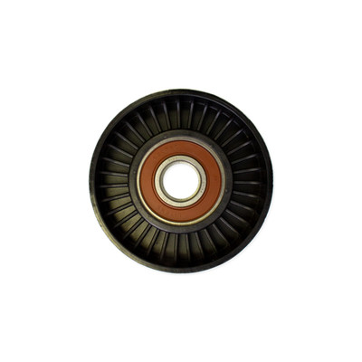 INDMAR 551499 PULLEY, IDLER NON-GROOVED 6.2L FORD