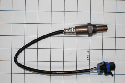 INDMAR 556162D DENSO O2 SENSOR  MEFI6 SERVICE