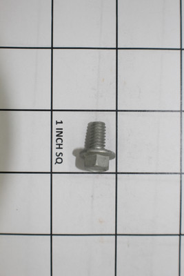 INDMAR 565004Q SCREW FH 1/4-20 x .50 SP 25