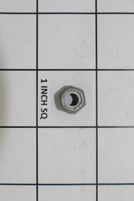 INDMAR 565009Q NUT NYLON LOCK 1/4-28 SP25