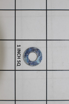 INDMAR 565030Q WASHER FLAT 1/4 SAE SP 25