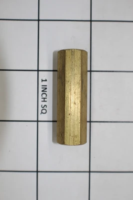 INDMAR 565054 STANDOFF, 6mm by 1.75