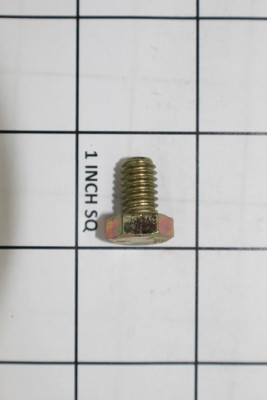 INDMAR 565100 SCREW HCS 5/16-18 X 1/2