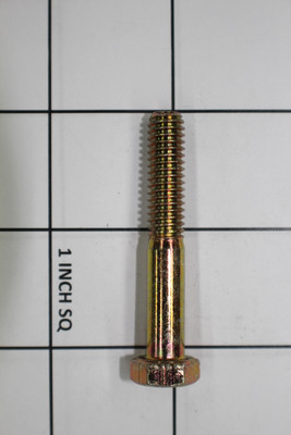 INDMAR 565115 SCREW HCS 5/16-18 X 2