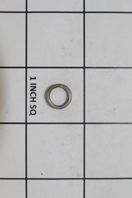 INDMAR 565155SS WASHER LOCK 5/16 STAINLESS