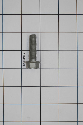 INDMAR 565220Q SCREW FH 3/8-16 X 1 1/2 SP 25