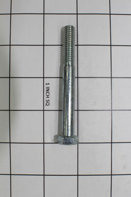 INDMAR 565236Q SCREW HCS 3/8-16 X 3 1/4 SP 25