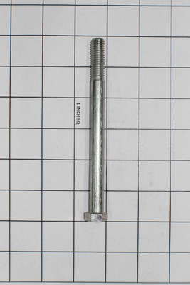 INDMAR 565320Q SCREW HCS 7/16-14 X 5 1/2 SP 2